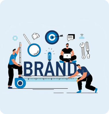 Company Brand