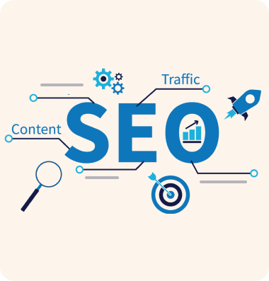 Search Engine Optimization