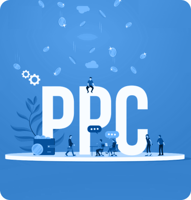 Pay Per Click Advertising